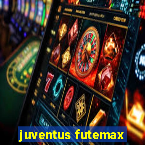 juventus futemax